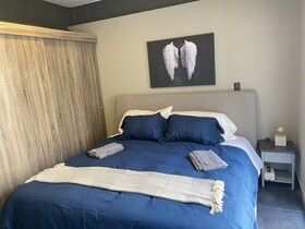 Hotel Puerta Roja Reforma