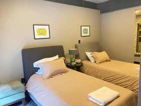 Hotel Puerta Roja Reforma