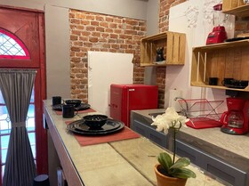Hotel Puerta Roja Reforma