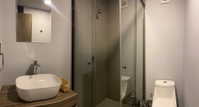 Hotel Puerta Roja Reforma