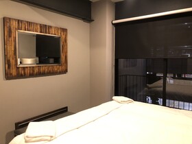 Hotel Puerta Roja Reforma