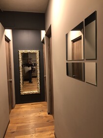 Hotel Puerta Roja Reforma