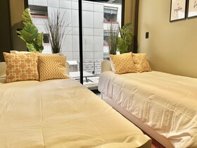 Hotel Puerta Roja Reforma