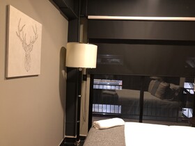 Hotel Puerta Roja Reforma