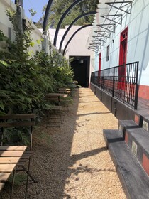 Hotel Puerta Roja Rome
