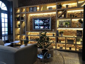 Hotel Puerta Roja Rome