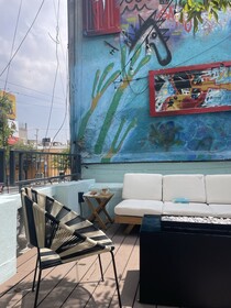 Hotel Puerta Roja Rome