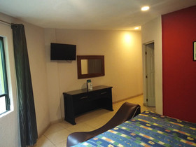 Hotel Quinta Avenida