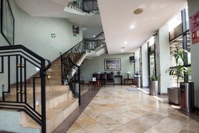 Hotel Quinta Avenida