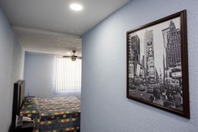 Hotel Quinta Avenida