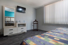Hotel Quinta Avenida