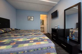 Hotel Quinta Avenida
