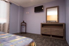Hotel Quinta Avenida