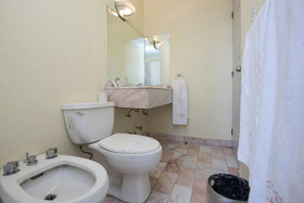 Hotel Quinta Avenida
