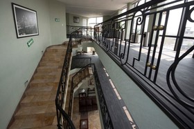 Hotel Quinta Avenida