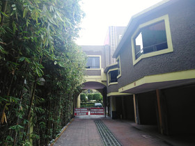 Hotel Quinta Avenida