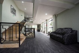 Hotel Quinta Avenida