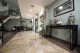 Hotel Quinta Avenida