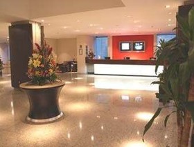 Exe Alameda Reforma