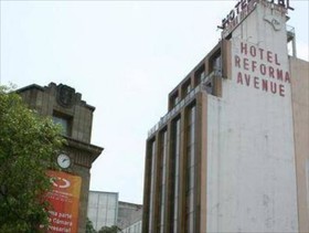 Hotel Reforma Avenue