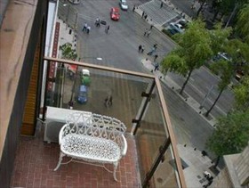 Hotel Reforma Avenue