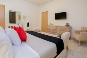 Roma 191 Hotel Boutique