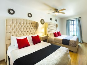 Roma 191 Hotel Boutique