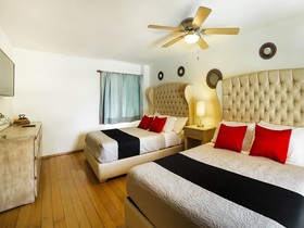 Roma 191 Hotel Boutique