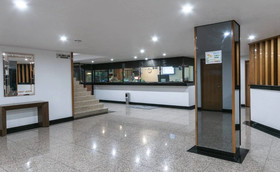Hotel San Lucas