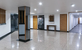 Hotel San Lucas