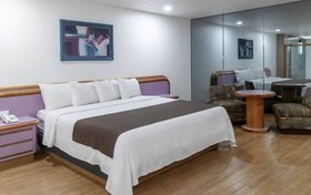 Hotel San Lucas