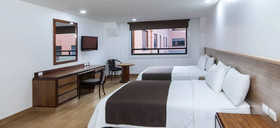 Hotel San Lucas