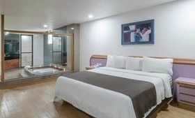 Hotel San Lucas