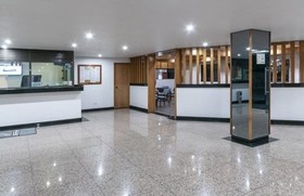 Hotel San Lucas