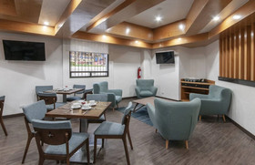 Hotel San Lucas