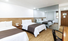 Hotel San Lucas