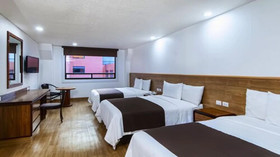 Hotel San Lucas