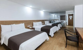 Hotel San Lucas
