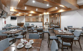 Hotel San Lucas