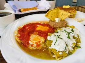 Hotel San Lucas