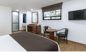 Hotel San Lucas