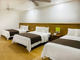 Hotel San Lucas