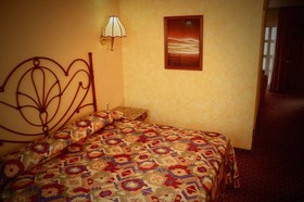Hotel Santa María