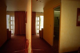 Hotel Santa María