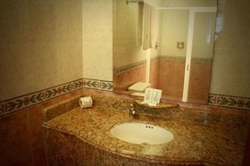 Hotel Santa María