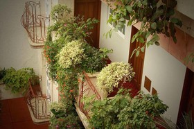 Hotel Santa María
