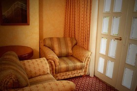 Hotel Santa María