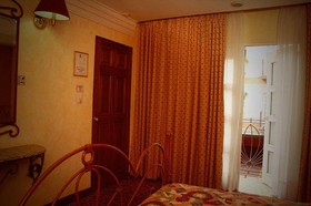 Hotel Santa María