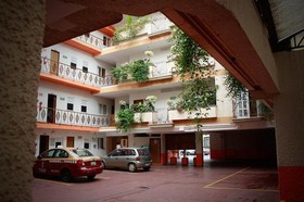 Hotel Santa María