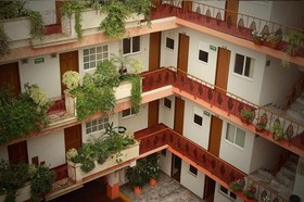 Hotel Santa María